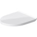 Duravit – Basic DuraStyle Toilet Seat Toilet Seat with Soft Close