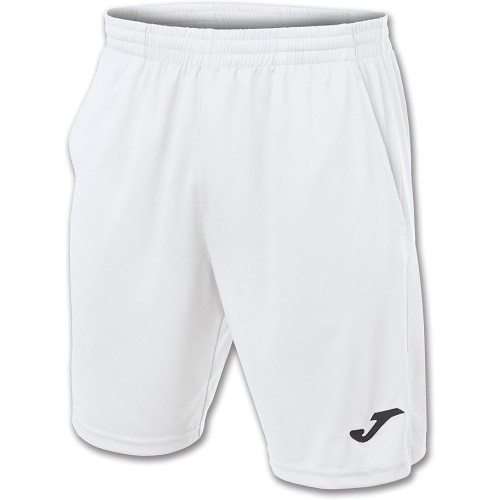Joma Men's Sports Shorts 6XS - 3XL - With Pockets and Elastic Waist with Drawstring - Drive