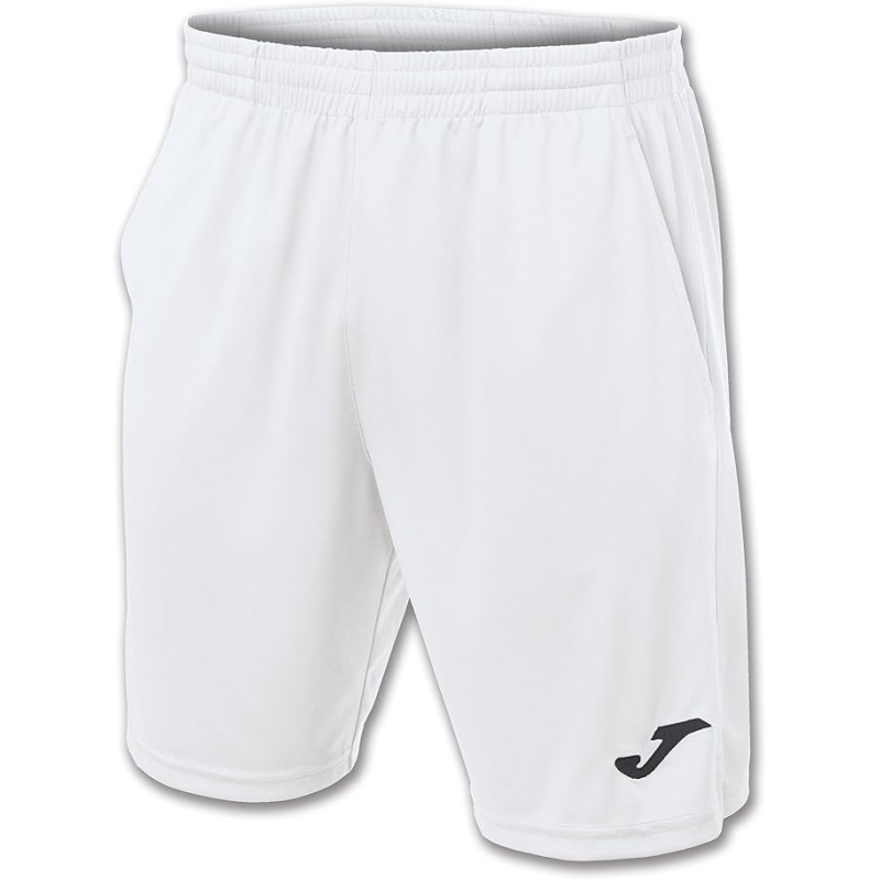 Joma Men's Sports Shorts 6XS - 3XL - With Pockets and Elastic Waist with Drawstring - Drive