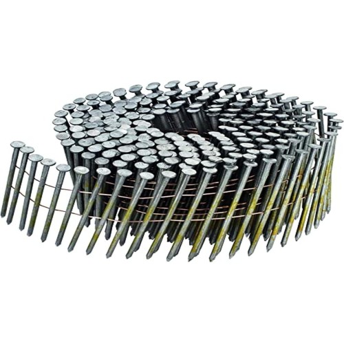 Dewalt dnf2570e-clous Flat Head Cover Spool 2.5 mm x 70 mm