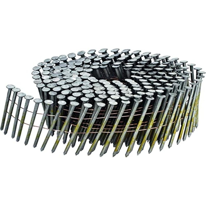 Dewalt dnf2570e-clous Flat Head Cover Spool 2.5 mm x 70 mm