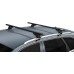 MENABO 000085900000 Tiger Roof Bars Black