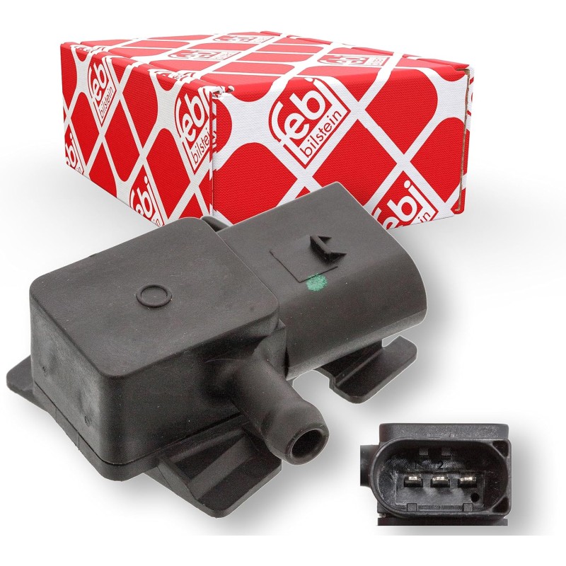 febi bilstein 47155 Exhaust Pressure Sensor