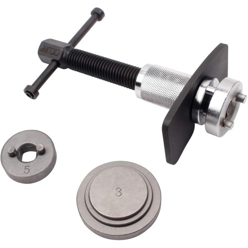 CCLIFE Инструмент за възстановяване на спирачния бутон