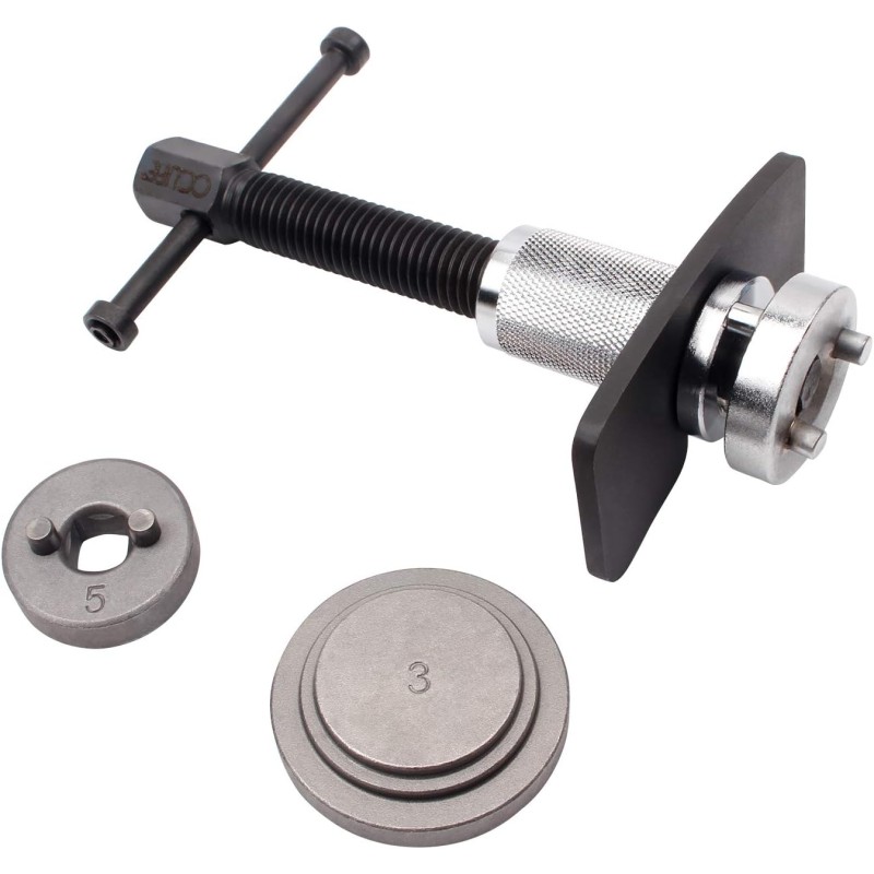 CCLIFE Инструмент за възстановяване на спирачния бутон