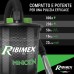 Ribimex Minicen Electric Ash Vacuum Cleaner with Interchangeable and Washable HEPA Filter, 10 L Bin, 800 W Power, Ideal for Vacuum Cold Ash from Stoves, Fireplaces and Barbecues - PRCEN011
