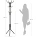 SONGMICS Clothes Stand, Height 182 cm, Sturdy Metal