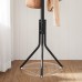 SONGMICS Clothes Stand, Height 182 cm, Sturdy Metal