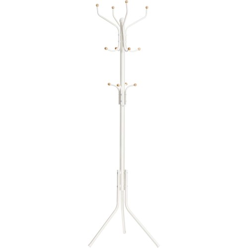 SONGMICS Clothes Stand, Height 182 cm, Sturdy Metal