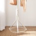 SONGMICS Clothes Stand, Height 182 cm, Sturdy Metal