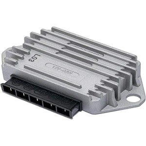 Voltage Regulator For Vespa PK50 RMS/FL/N XL/Rush/PK XL/Cosa/PXE/Lusso