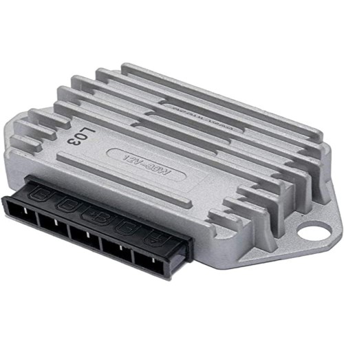 Voltage Regulator For Vespa PK50 RMS/FL/N XL/Rush/PK XL/Cosa/PXE/Lusso