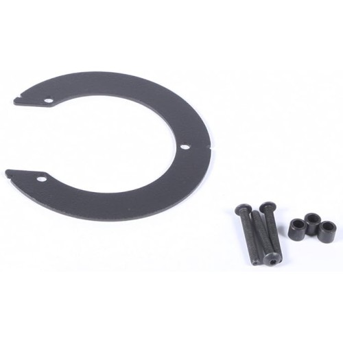 Givi BF Tank Mount Tank Lock System