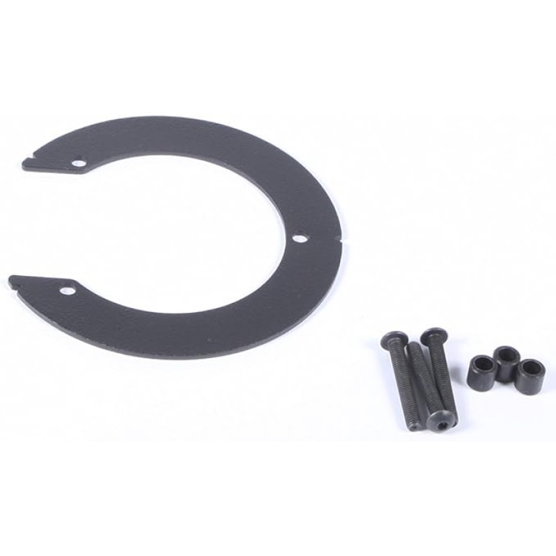 Givi BF Tank Mount Tank Lock System