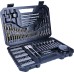 Bosch V-Line Titanium 2607017367 Drill Bit Set 103 Pieces