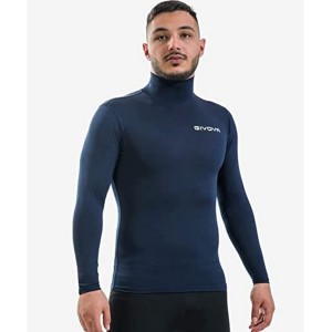 Givova Men's Corpus 3 Lupetto Vest