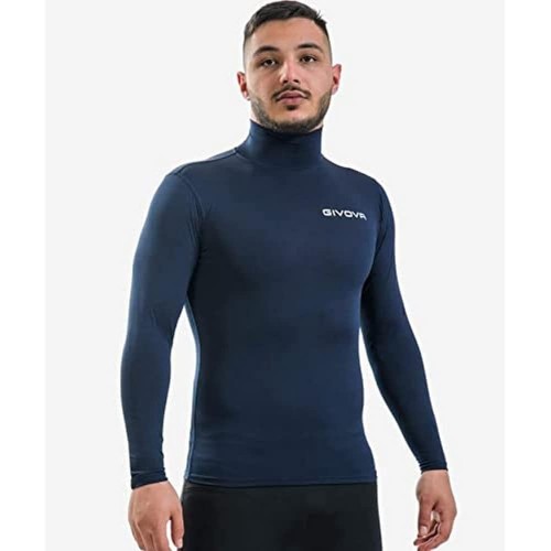 Givova Men's Corpus 3 Lupetto Vest