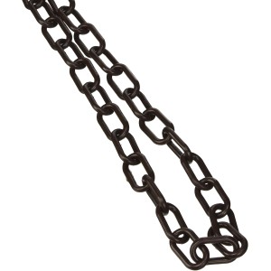 Vigor - Blinky Plastic Chain for Downpipes