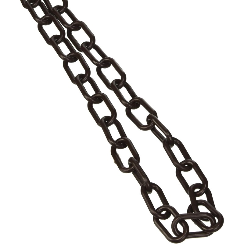 Vigor - Blinky Plastic Chain for Downpipes