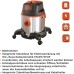 Black+Decker Wet and Dry Vacuum Cleaner, BXVC20XE