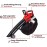 Einhell Battery Leaf Blower GE-CL 36 Li E-Solo Power X-Change, black, red, 3433600