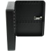 Burg-Wächter Lockable Key Box with Combination Lock, black, KC 36 C