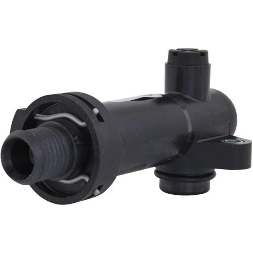 HELLA 8MT 354 777-691 Thermostat, coolant - with seal