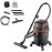 Black+Decker BXVC20PE Wet and Dry Vacuum Cleaner (1200 W, 20 Litres)
