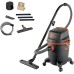 Black+Decker BXVC20PE Wet and Dry Vacuum Cleaner (1200 W, 20 Litres)