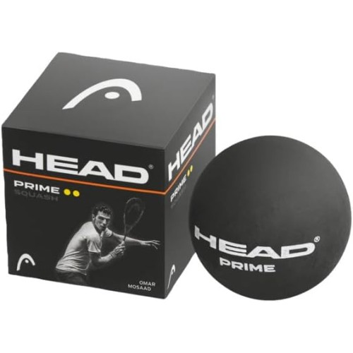 HEAD Squash Balls Prime