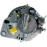 HELLA 8EL 011 711-761 Alternator - 14V - 100A