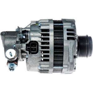 HELLA 8EL 011 711-761 Alternator - 14V - 100A