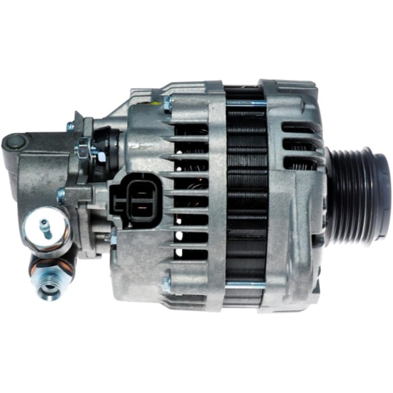 HELLA 8EL 011 711-761 Alternator - 14V - 100A