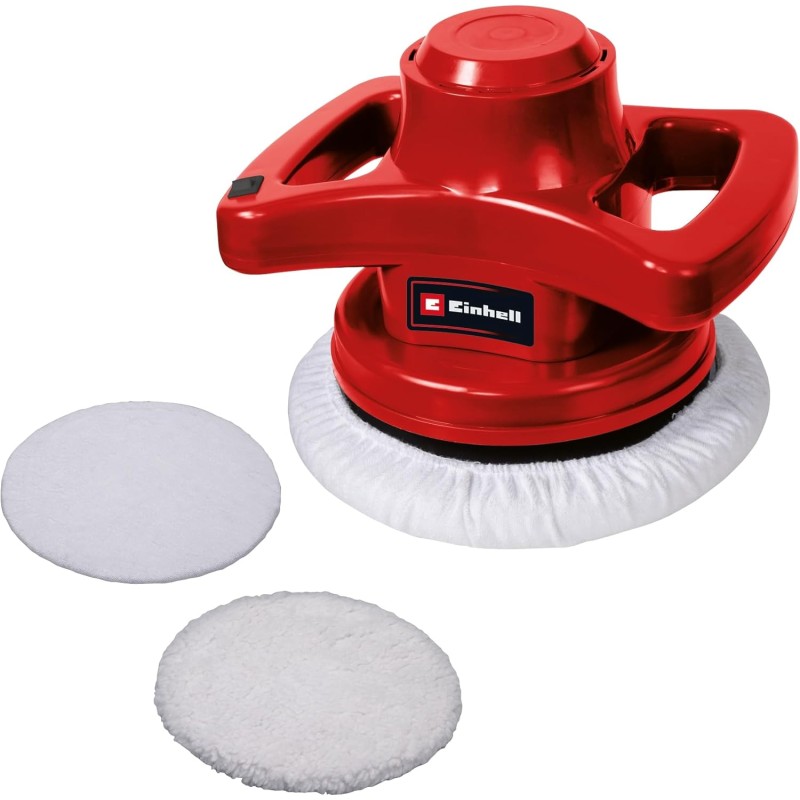 Einhell CC-PO 90 Car Polishing Machine