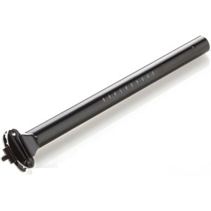 Fischer Unisex Seat Post Black