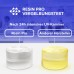 Ultra Clear Epoxy Resin 1.6kg Two Component Water Effect Resin Pro Jewellery Making