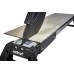 wolfcraft VLC 800 vinyl and laminate cutter 6939000 - Cutting device for laminate & vinyl up to 46.5 cm wide - Max. cutting thickness: 11 mm - Ideal for standard laying work
