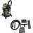 LAVORWASH Bidone Aspiratutto Rudy 1200S Bidone Wet&Dry 20L