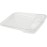 Silverline Tools 439888 Disposable Roller Tray Liner 5pk 230mm, Clear