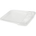 Silverline Tools 439888 Disposable Roller Tray Liner 5pk 230mm, Clear