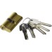 Tesa Assa Abloy - Safety Cylinder Lock, Assortment of Types, Colours and Sizes, M6503030L