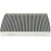 Bosch R2543 Cabin Filter With Activated Carbon