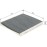 Bosch R2543 Cabin Filter With Activated Carbon
