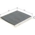 Bosch R2543 Cabin Filter With Activated Carbon