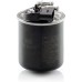 Original MANN-FILTER Fuel filter WK 820/20 – For Utility Vehicles