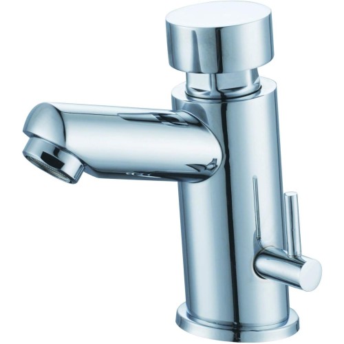 Aqualy® – Таймер за смесител за умивалник