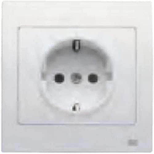 Bjc - 18024-a socket socket 2p+tt side fuse IRIS-AURA ref. 6531015056