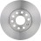 Bosch 0 986 479 939 Brake Disc
