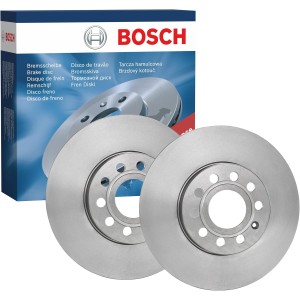 Bosch 0 986 479 939 Brake Disc