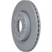 BOSCH 0 986 479 C47 Brake Disc, Set of 2